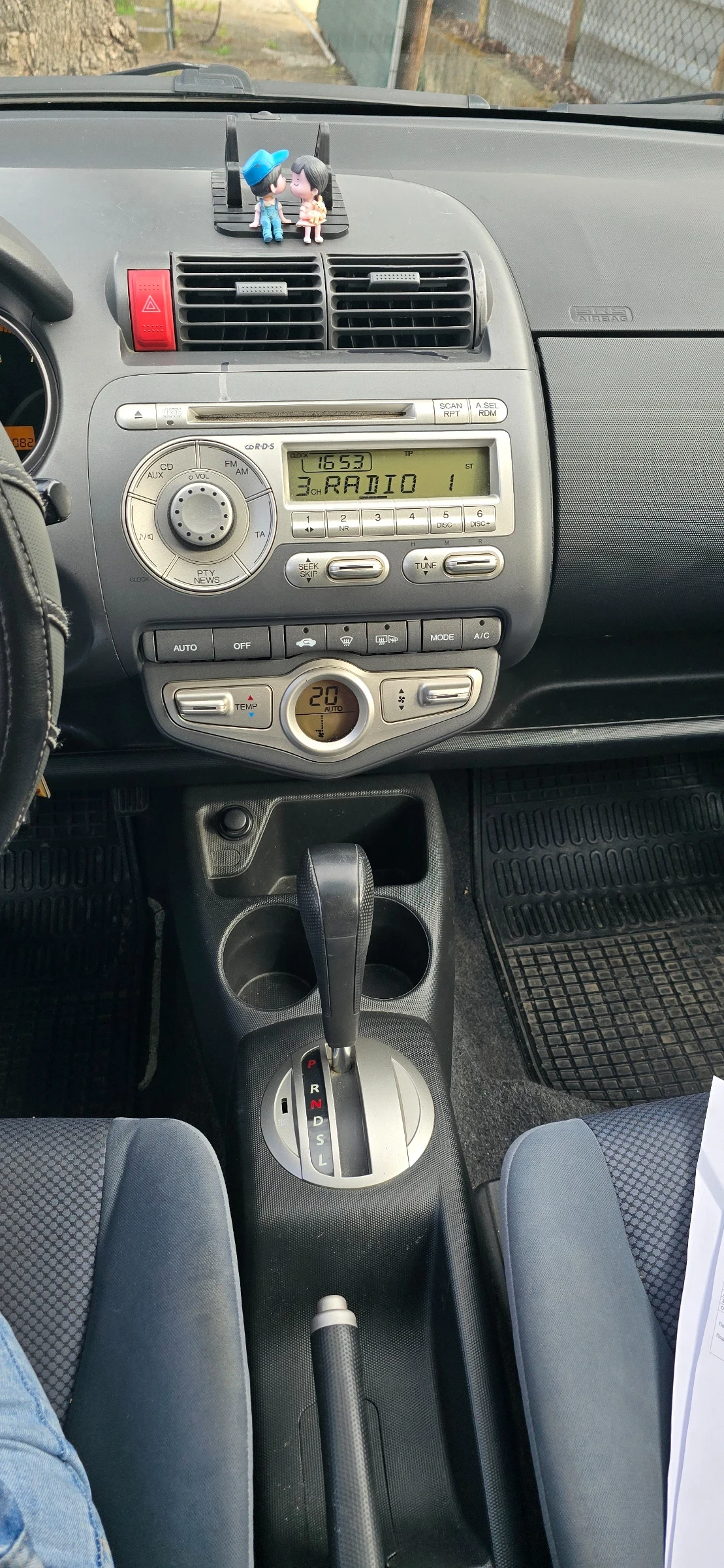 Honda Jazz | Mobile.bg � ����������� 12