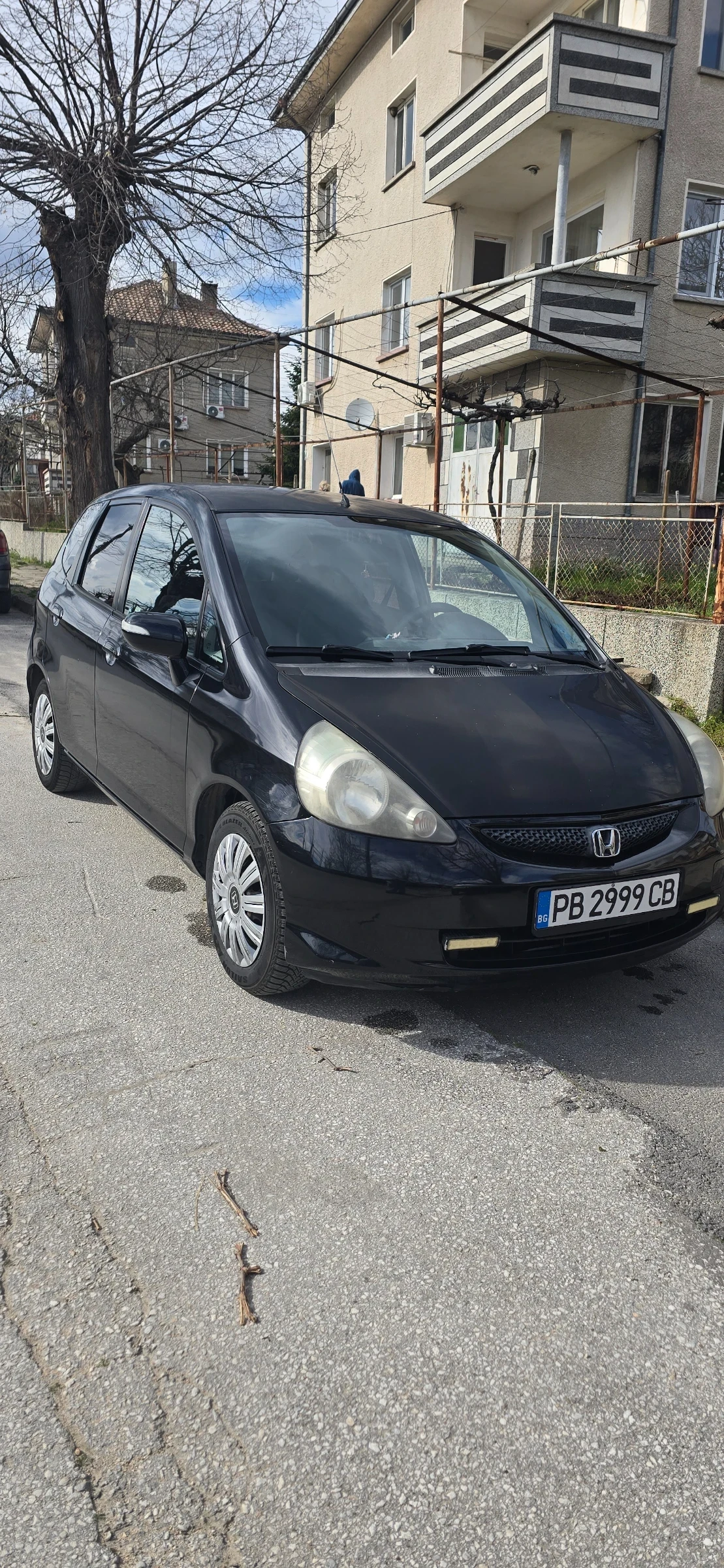 Honda Jazz | Mobile.bg � ����������� 2