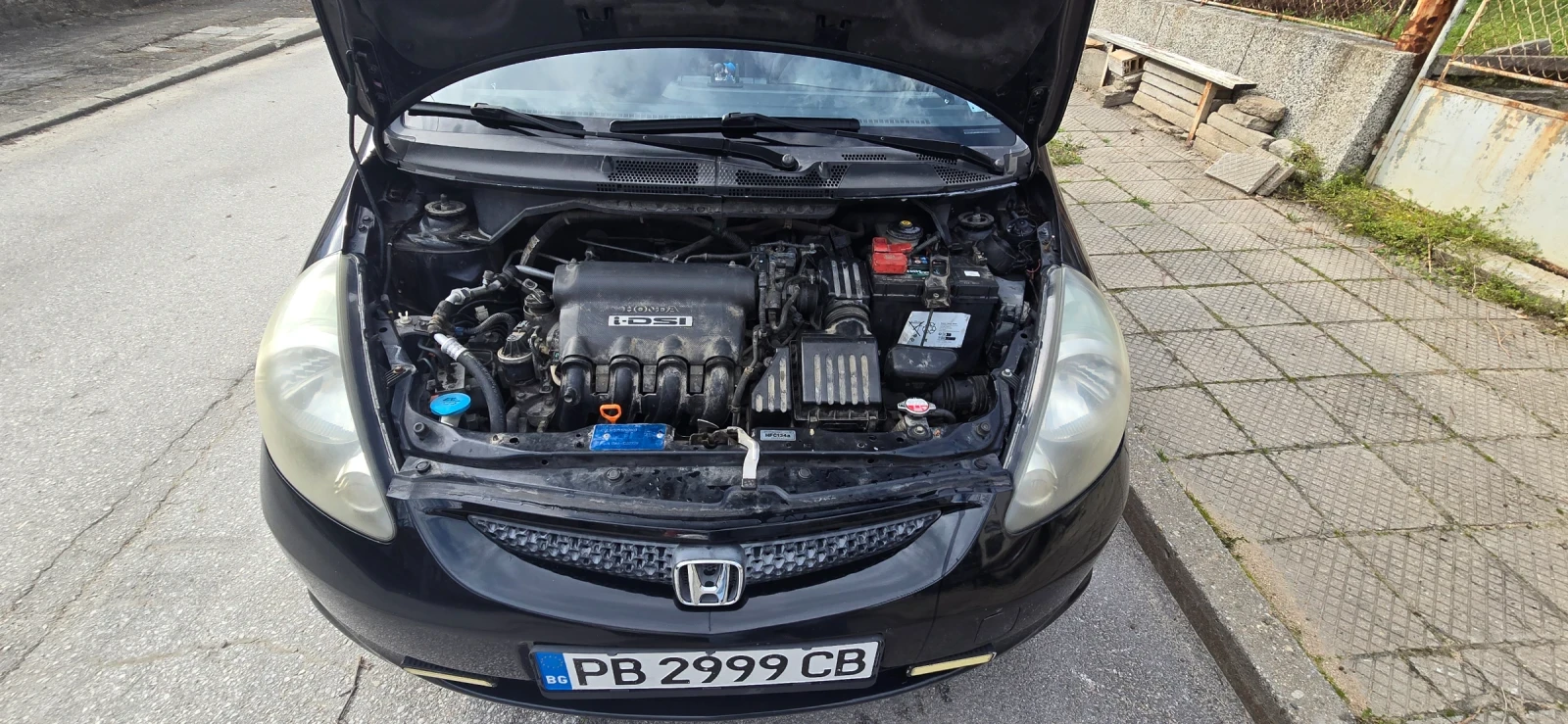 Honda Jazz | Mobile.bg � ����������� 9
