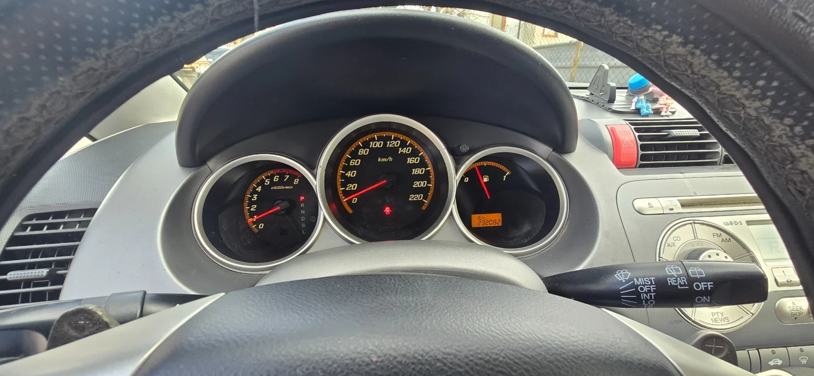 Honda Jazz | Mobile.bg � ����������� 10