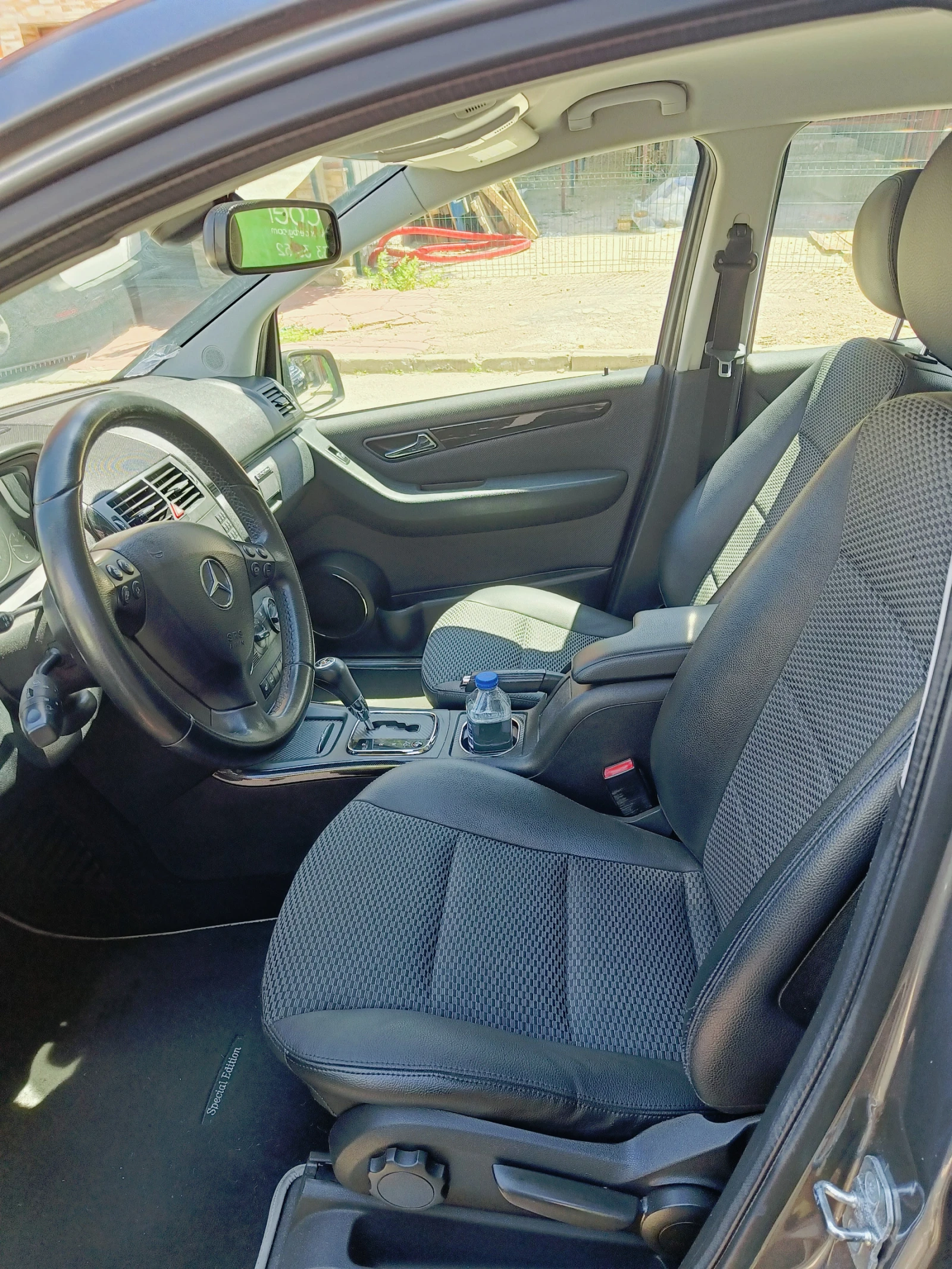 Mercedes-Benz A 180 Special Edition | Mobile.bg � ����������� 6
