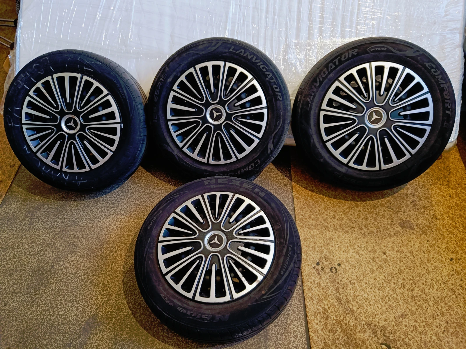 Mercedes-Benz A 180 Special Edition | Mobile.bg � ����������� 16