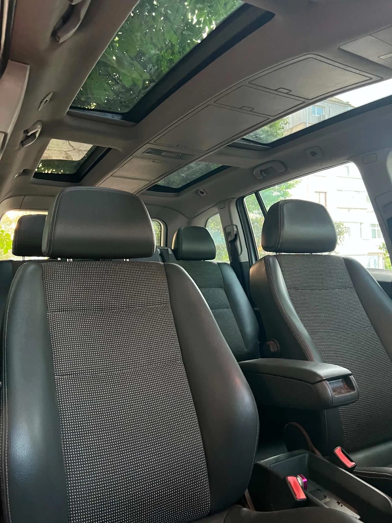 Opel Zafira, снимка 8 - Автомобили и джипове - 55316823