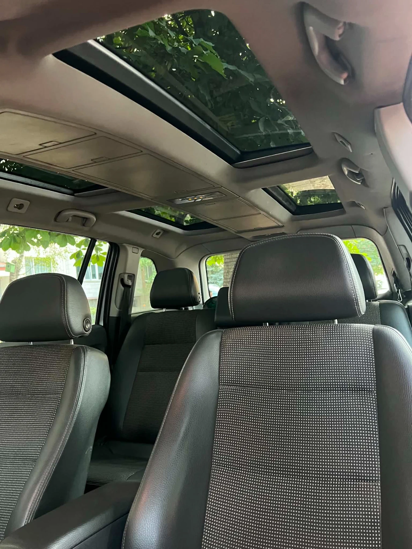 Opel Zafira, снимка 10 - Автомобили и джипове - 55316823