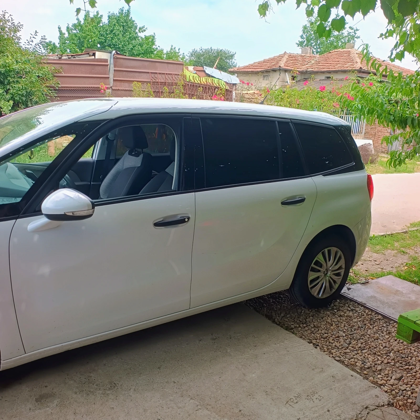 Citroen C4 Picasso | Mobile.bg � ����������� 1