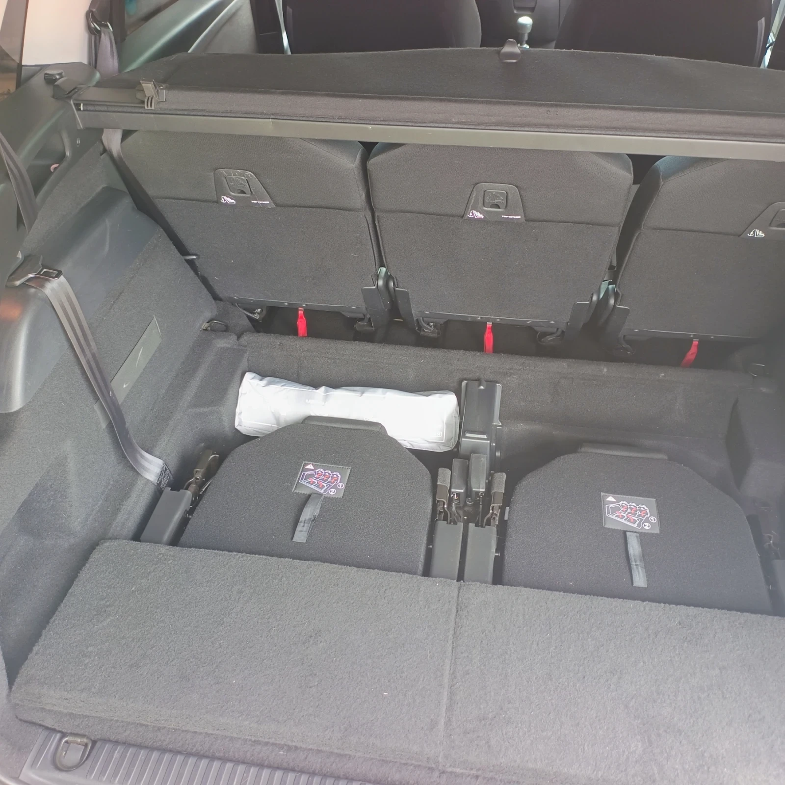 Citroen C4 Picasso | Mobile.bg � ����������� 10