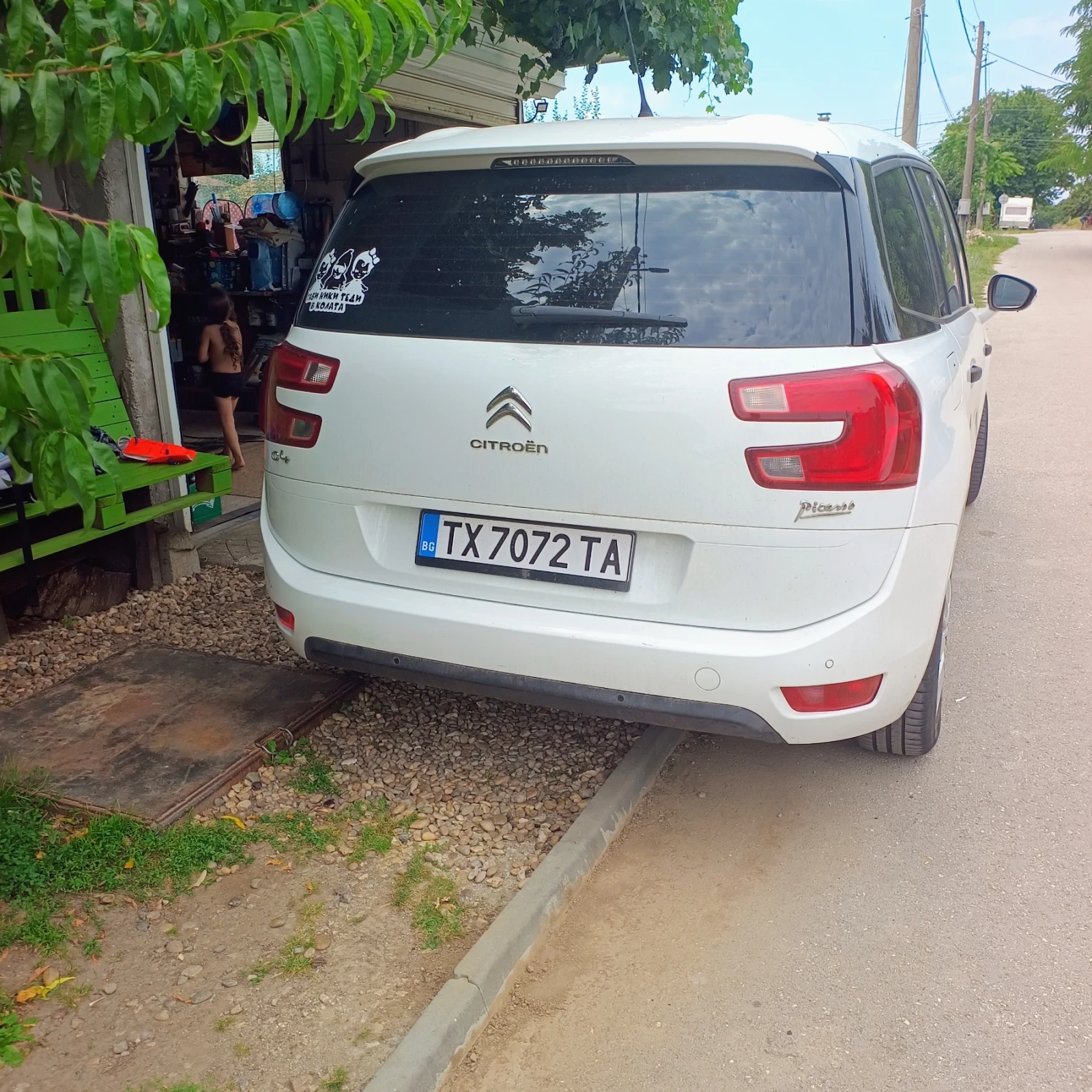 Citroen C4 Picasso | Mobile.bg � ����������� 9