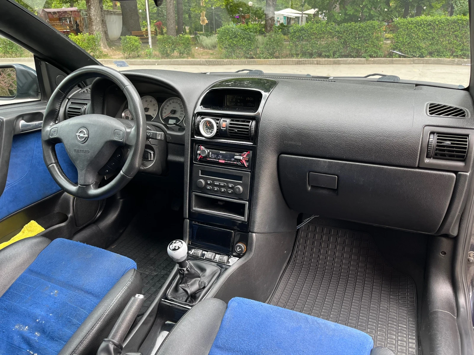Opel Astra | Mobile.bg � ����������� 8