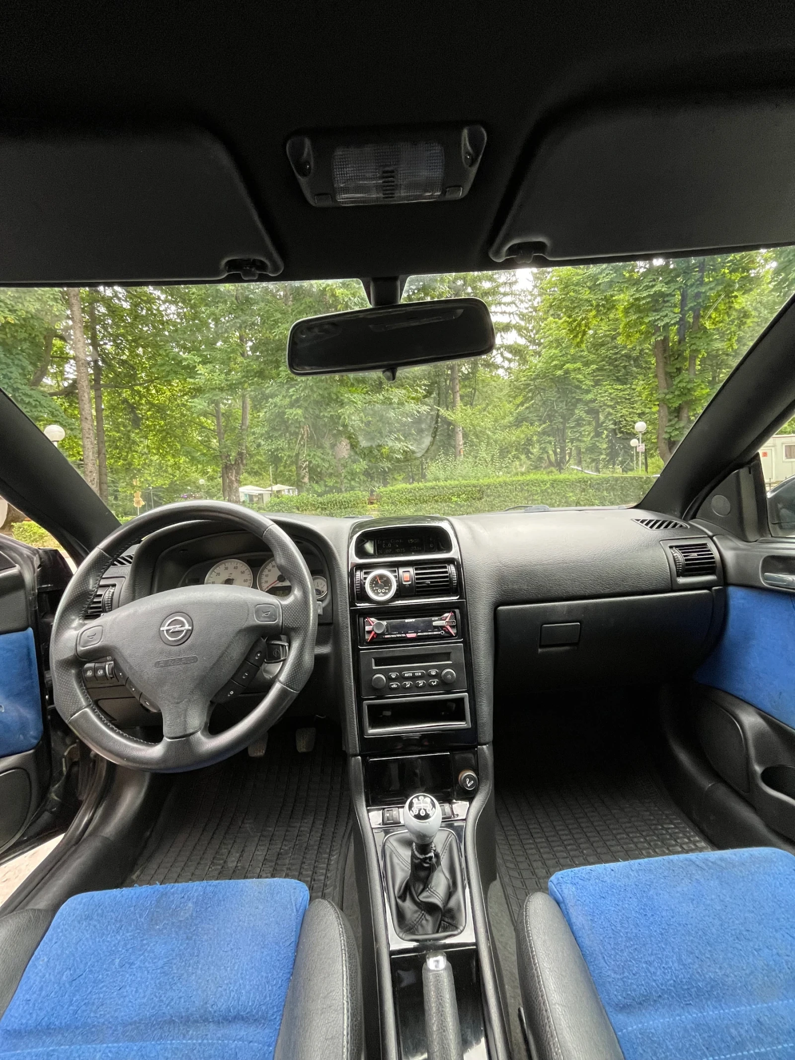 Opel Astra | Mobile.bg � ����������� 10