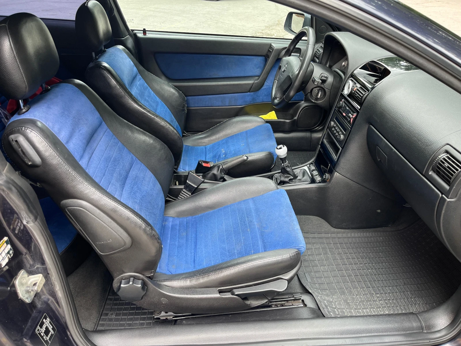Opel Astra | Mobile.bg � ����������� 7