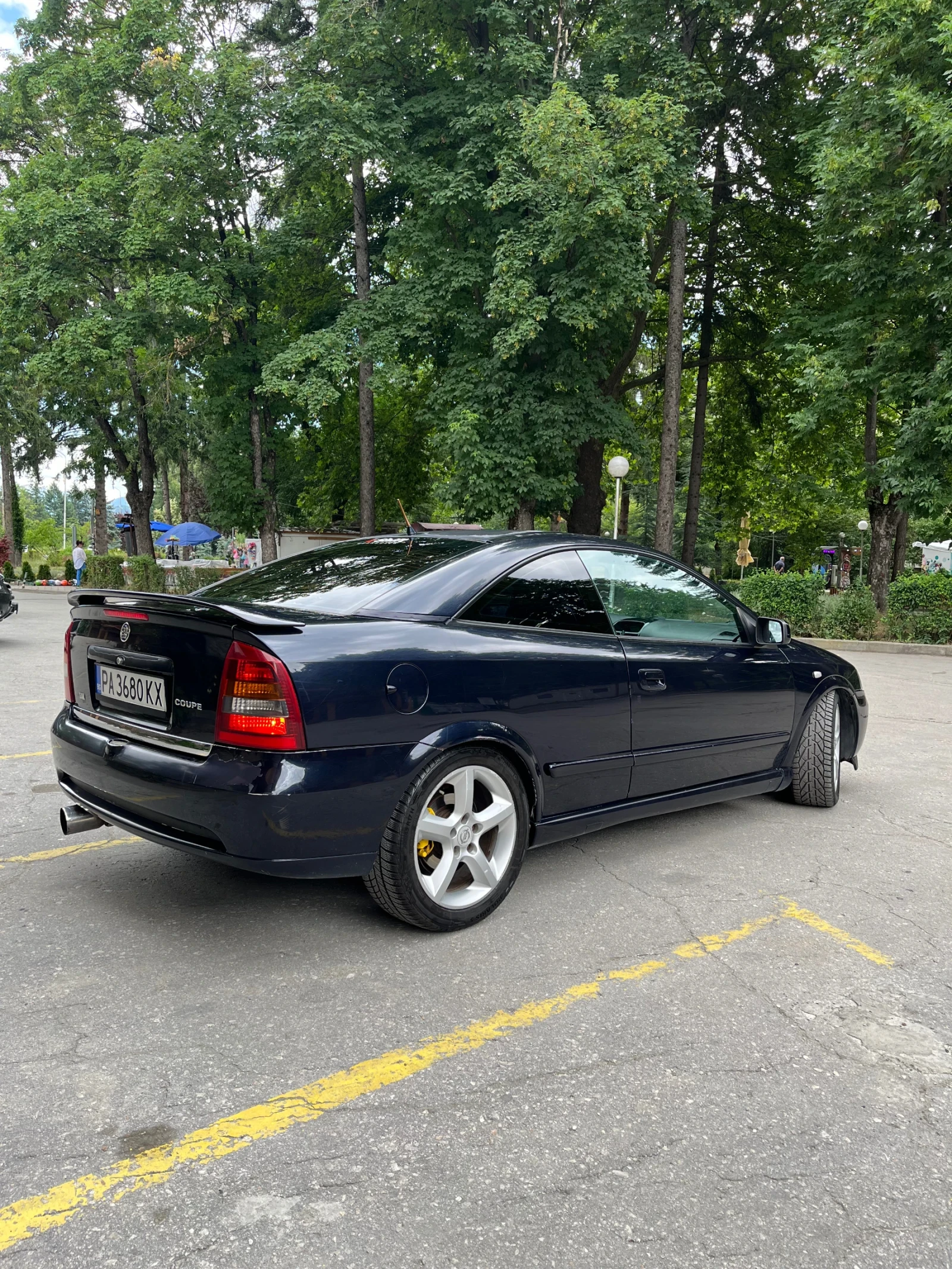 Opel Astra | Mobile.bg � ����������� 3