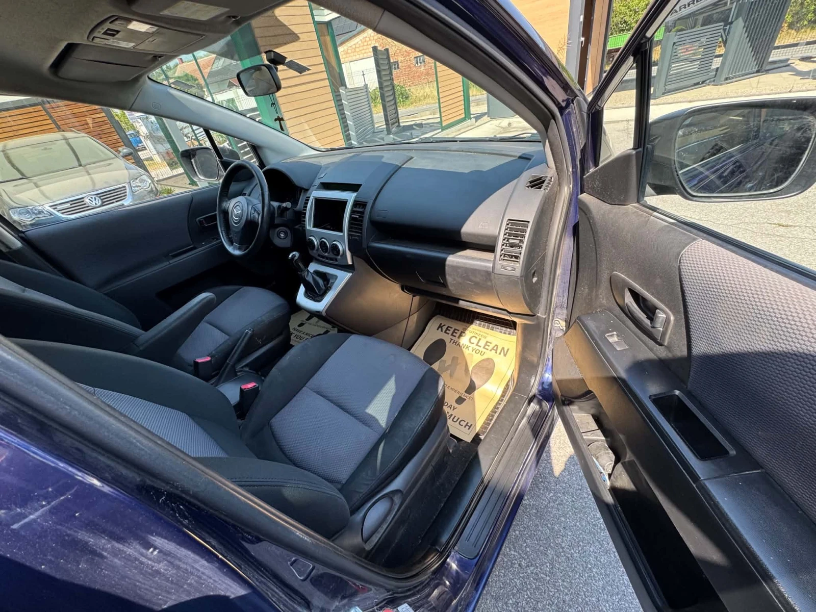 Mazda 5