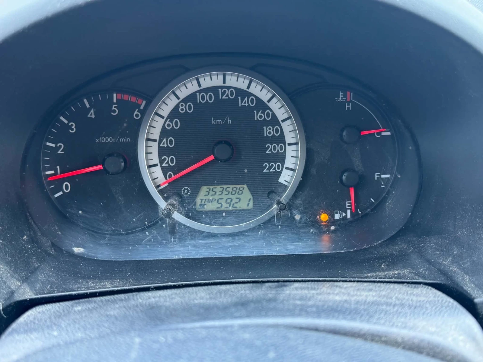 Mazda 5, снимка 5 - Автомобили и джипове - 55569843