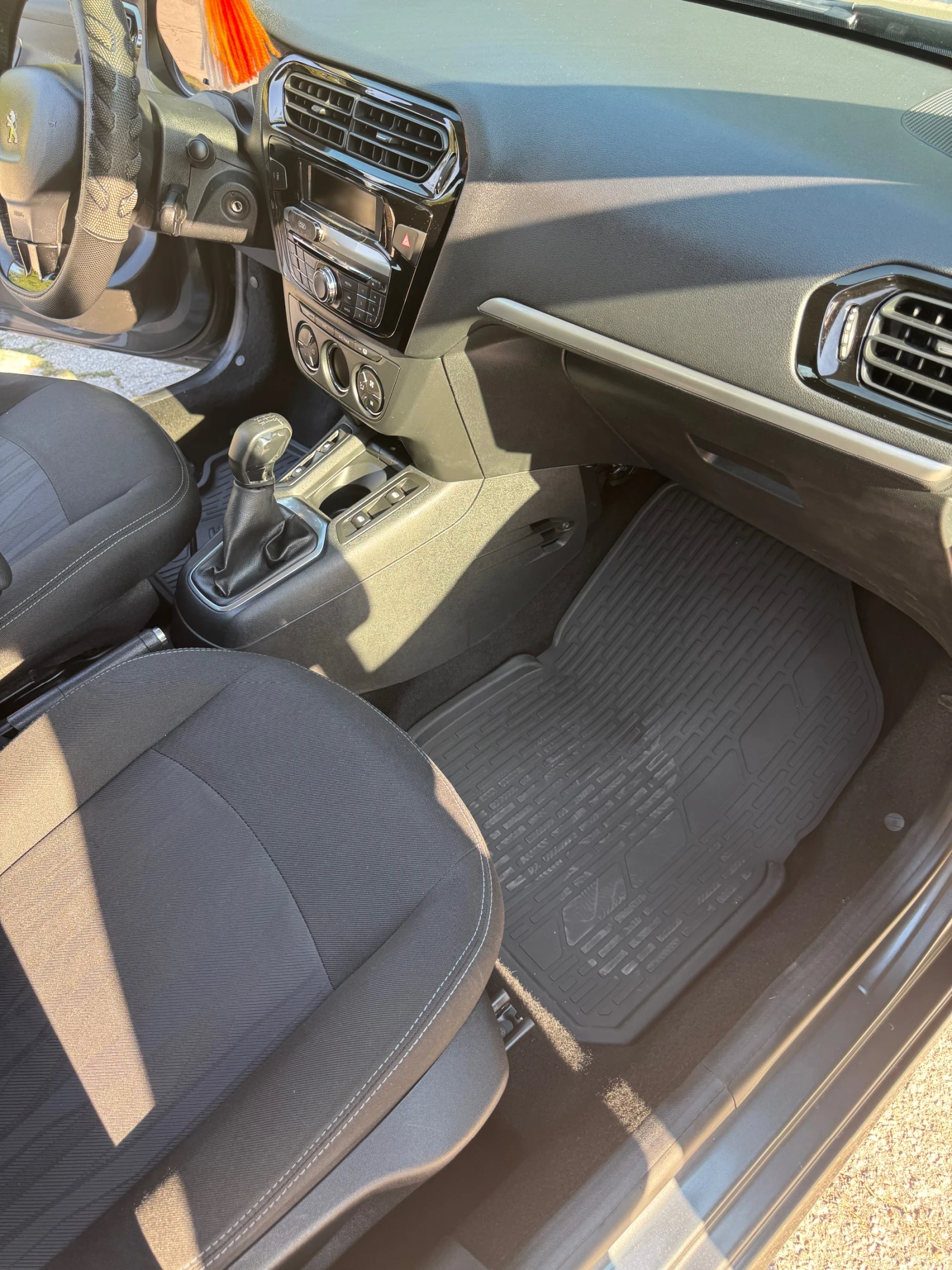 Peugeot 301, снимка 9 - Автомобили и джипове - 55589948