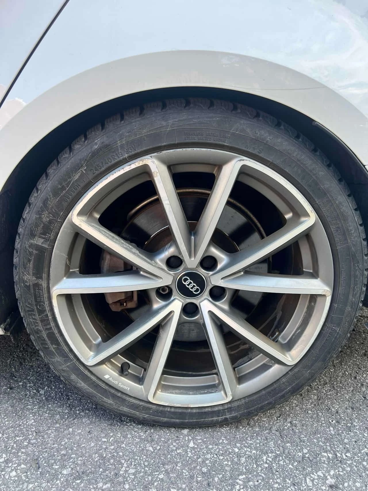 Audi A4 PROGRESSIVE QUATTRO * S LINE* ПАНОРАМА* 360 КАМЕРА, снимка 7 - Автомобили и джипове - 55639952