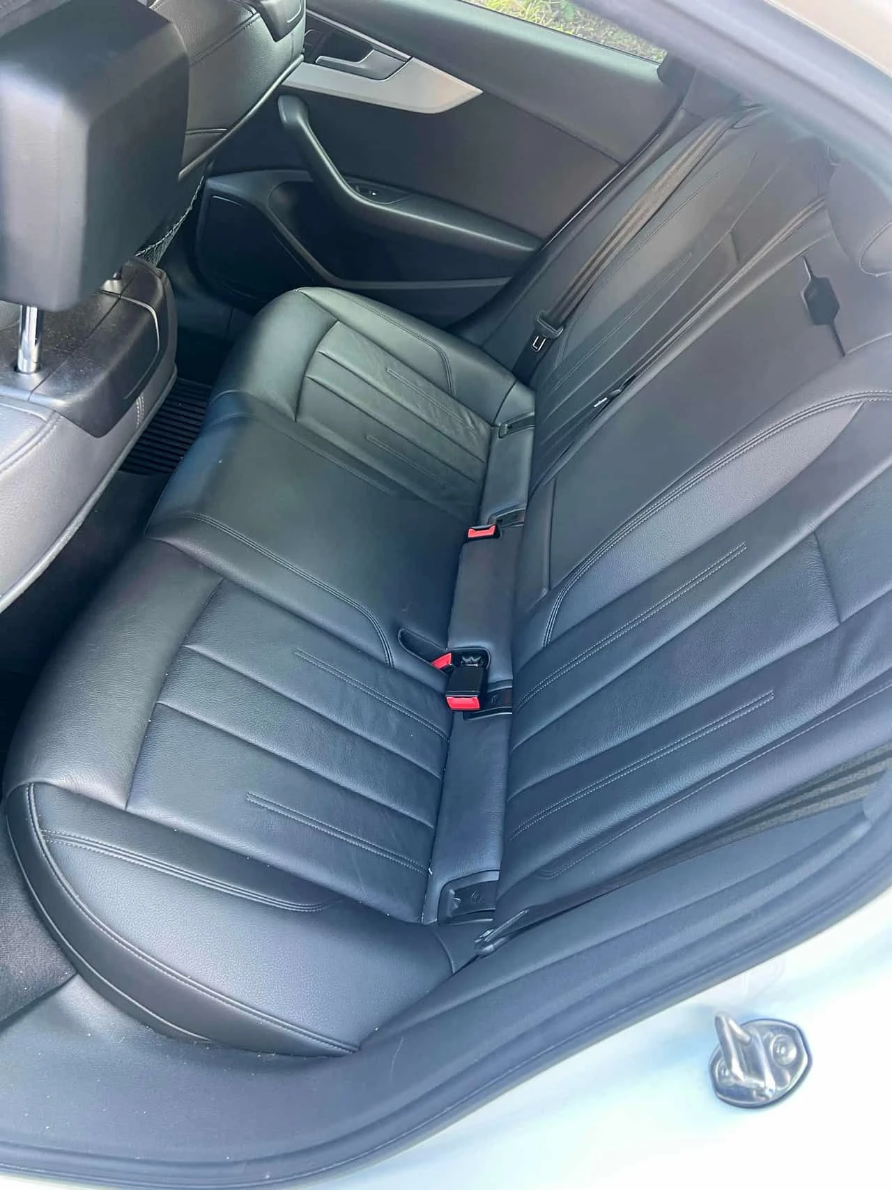 Audi A4 PROGRESSIVE QUATTRO * S LINE* ПАНОРАМА* 360 КАМЕРА, снимка 11 - Автомобили и джипове - 55639952