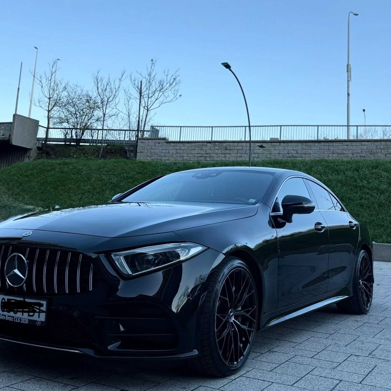 Mercedes-Benz 350 350, снимка 4 - Автомобили и джипове - 55676686