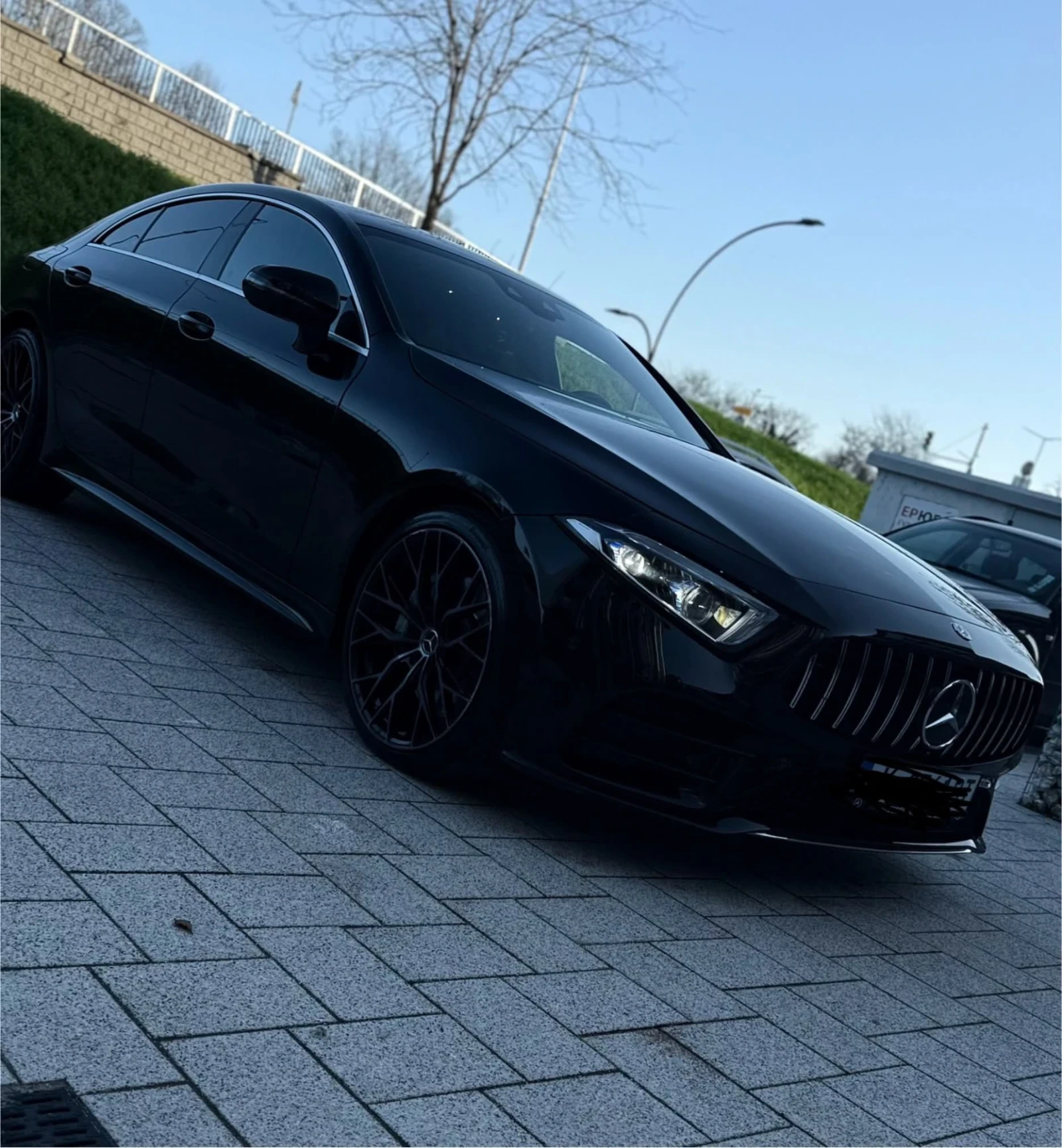 Mercedes-Benz 350 350, снимка 8 - Автомобили и джипове - 55676686