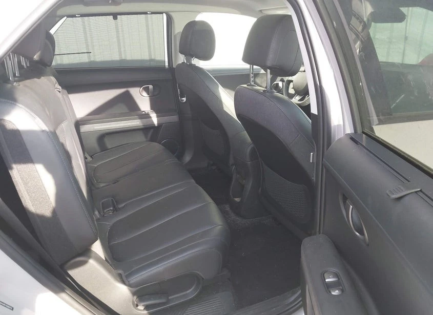 Hyundai Ioniq 5 2025 HYUNDAI IONIQ 5 LIMITED, снимка 14 - Автомобили и джипове - 55752275