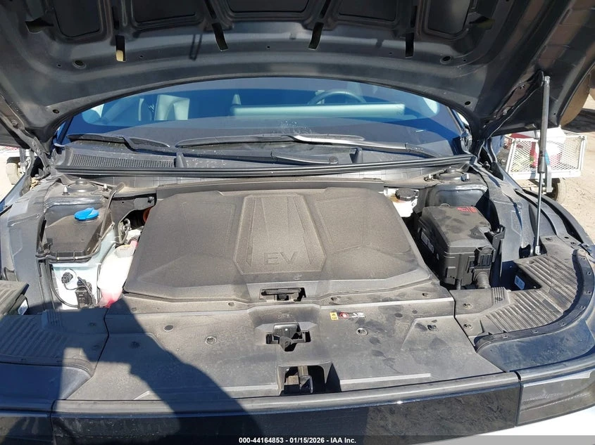 Hyundai Ioniq 5 Sel, снимка 10 - Автомобили и джипове - 55754972