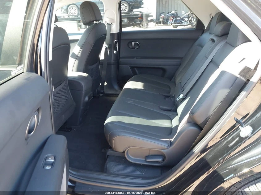 Hyundai Ioniq 5 Sel, снимка 8 - Автомобили и джипове - 55754972