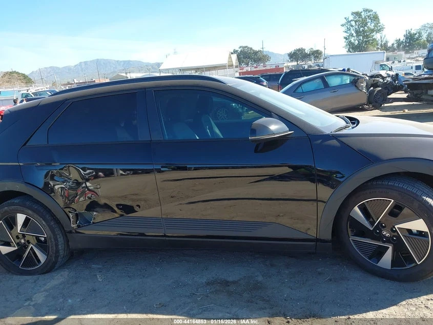 Hyundai Ioniq 5 Sel, снимка 13 - Автомобили и джипове - 55754972