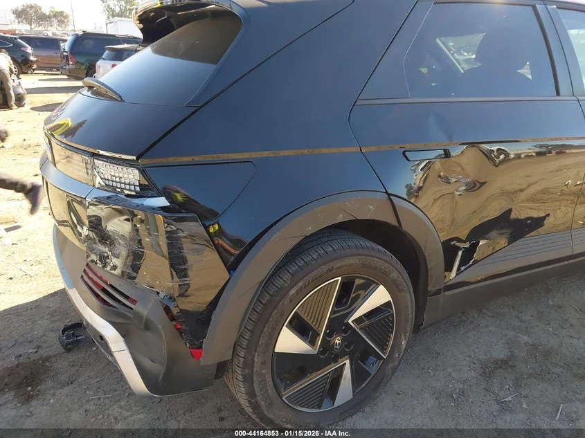 Hyundai Ioniq 5 Sel, снимка 6 - Автомобили и джипове - 55754972