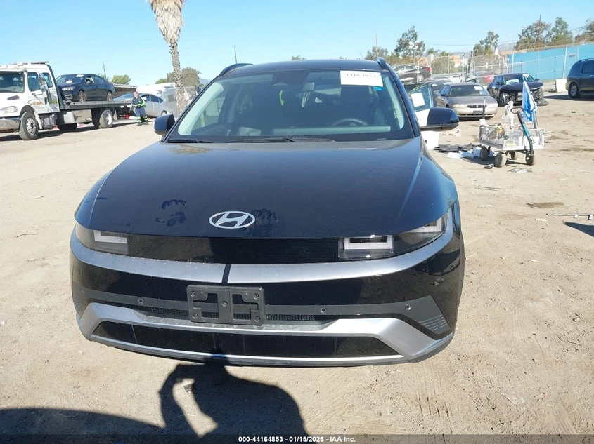 Hyundai Ioniq 5 Sel, снимка 12 - Автомобили и джипове - 55754972