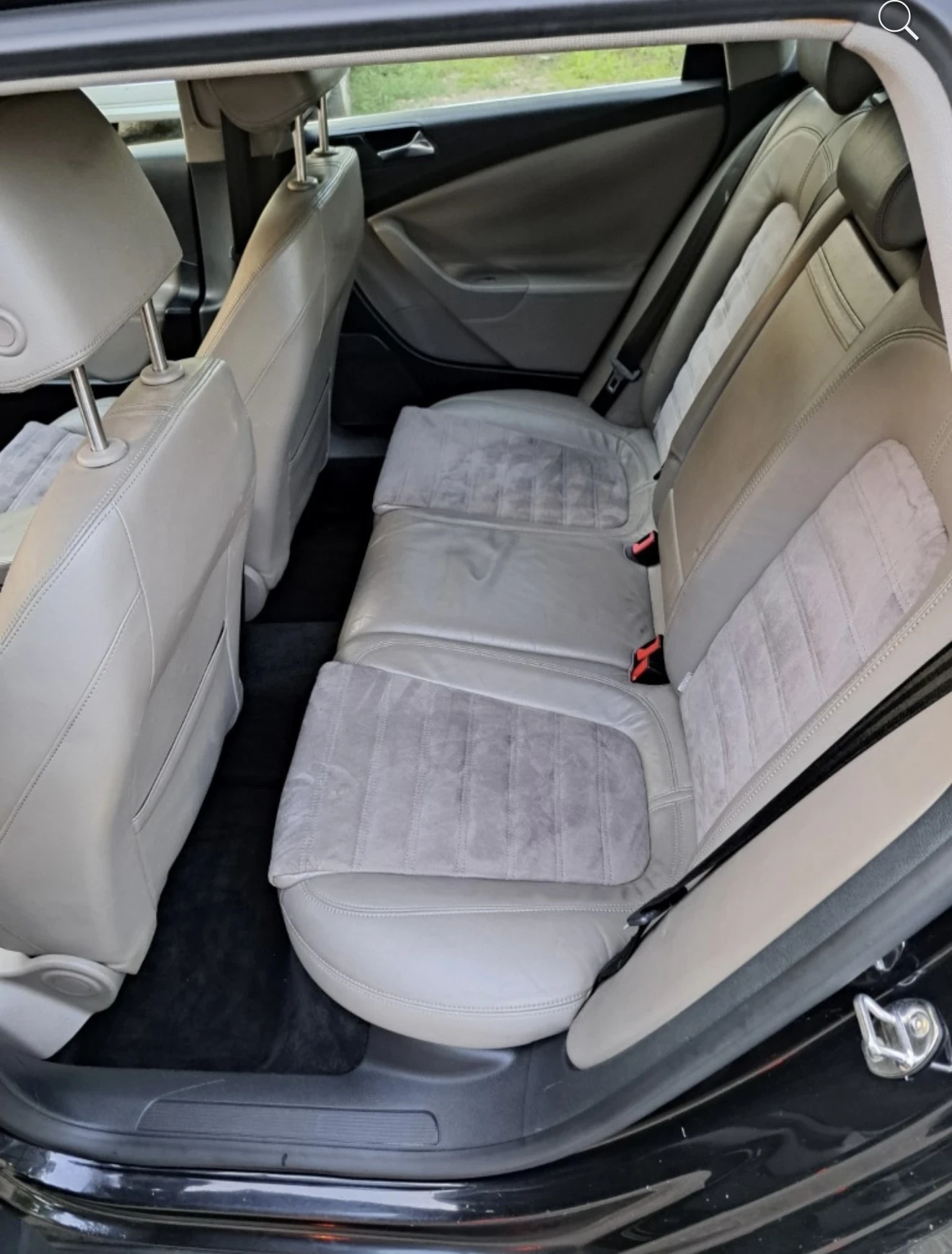 VW Passat 2.0 TDI 8v HIGH LINE, снимка 6 - Автомобили и джипове - 55840467