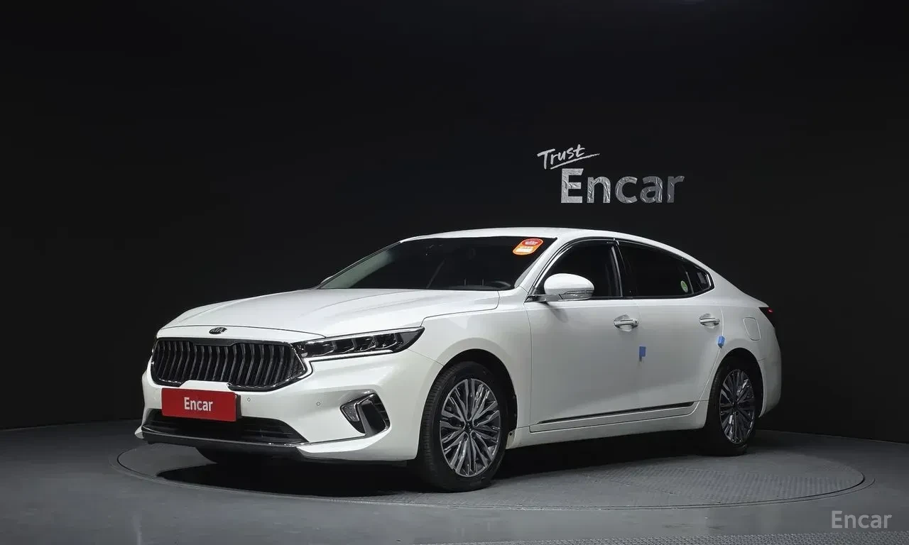 Kia K7 3.0* LPI* ПОДГРЕВ* ОБДУХВАНЕ* КАМЕРА* КЕЙЛЕС* 