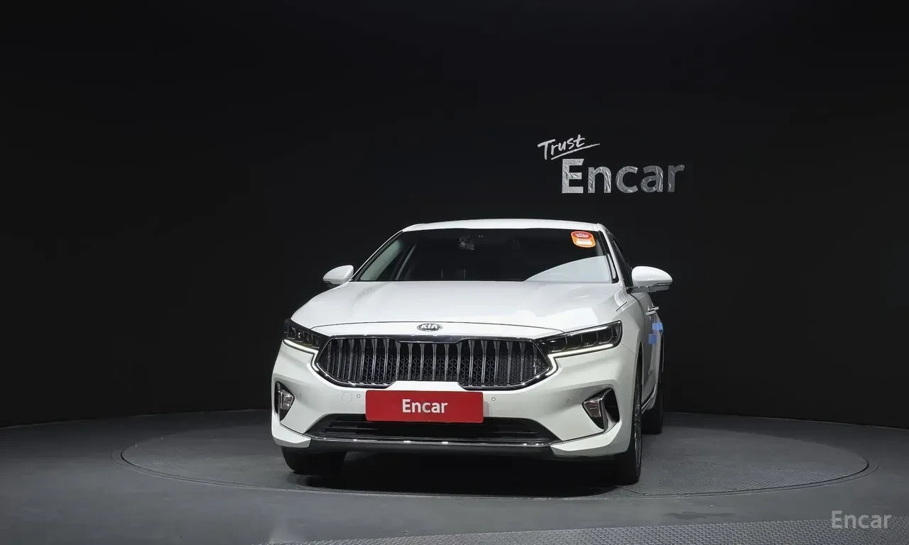 Kia K7 3.0* LPI* ПОДГРЕВ* ОБДУХВАНЕ* КАМЕРА* КЕЙЛЕС* , снимка 3 - Автомобили и джипове - 56127993