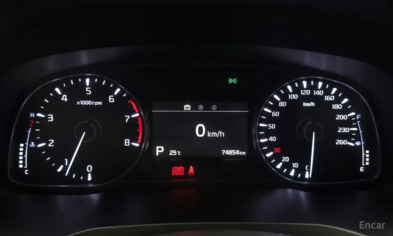 Kia K7 3.0* LPI* ПОДГРЕВ* ОБДУХВАНЕ* КАМЕРА* КЕЙЛЕС* , снимка 12 - Автомобили и джипове - 56127993