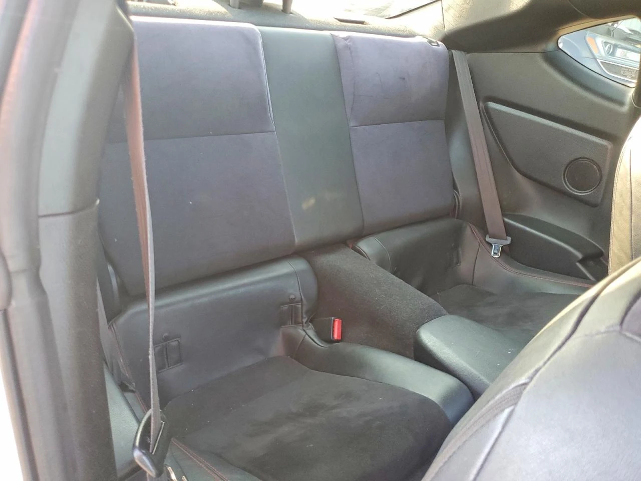 Subaru BRZ 2.0l 2.0 Limited, снимка 10 - Автомобили и джипове - 56162202
