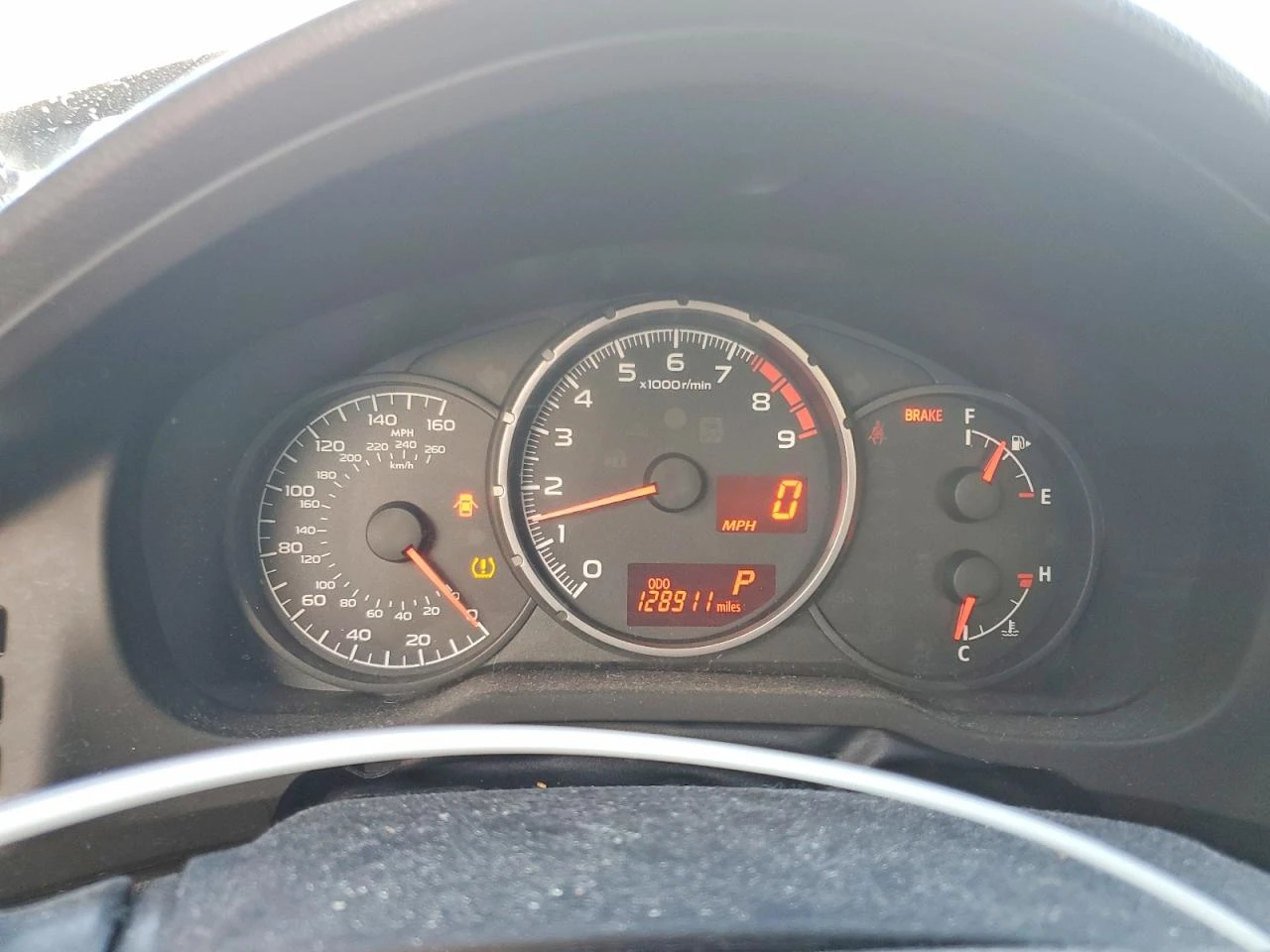 Subaru BRZ 2.0l 2.0 Limited, снимка 9 - Автомобили и джипове - 56162202