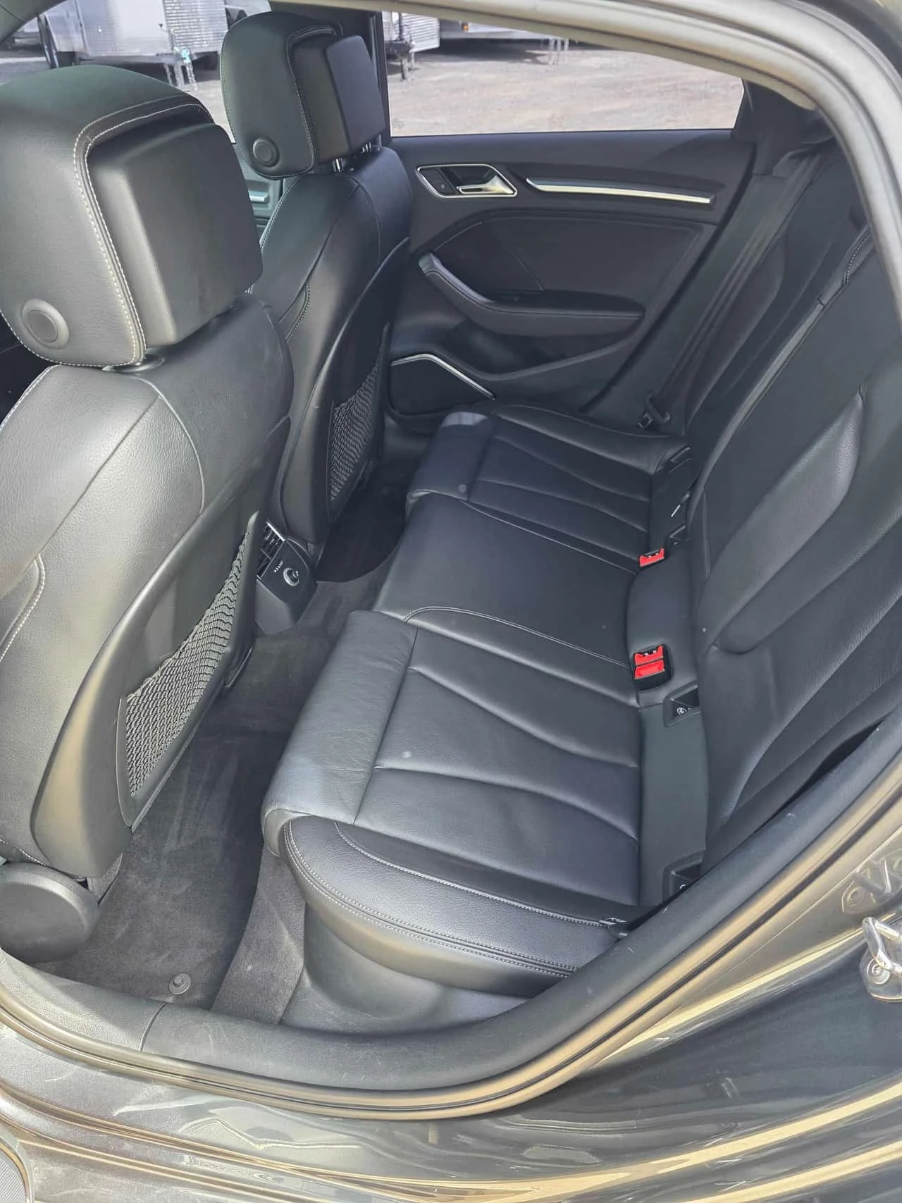 Audi Rs3 2.5 TFSI * КАРБОН* DOWNPIPE* INTAKE* , снимка 10 - Автомобили и джипове - 56193236