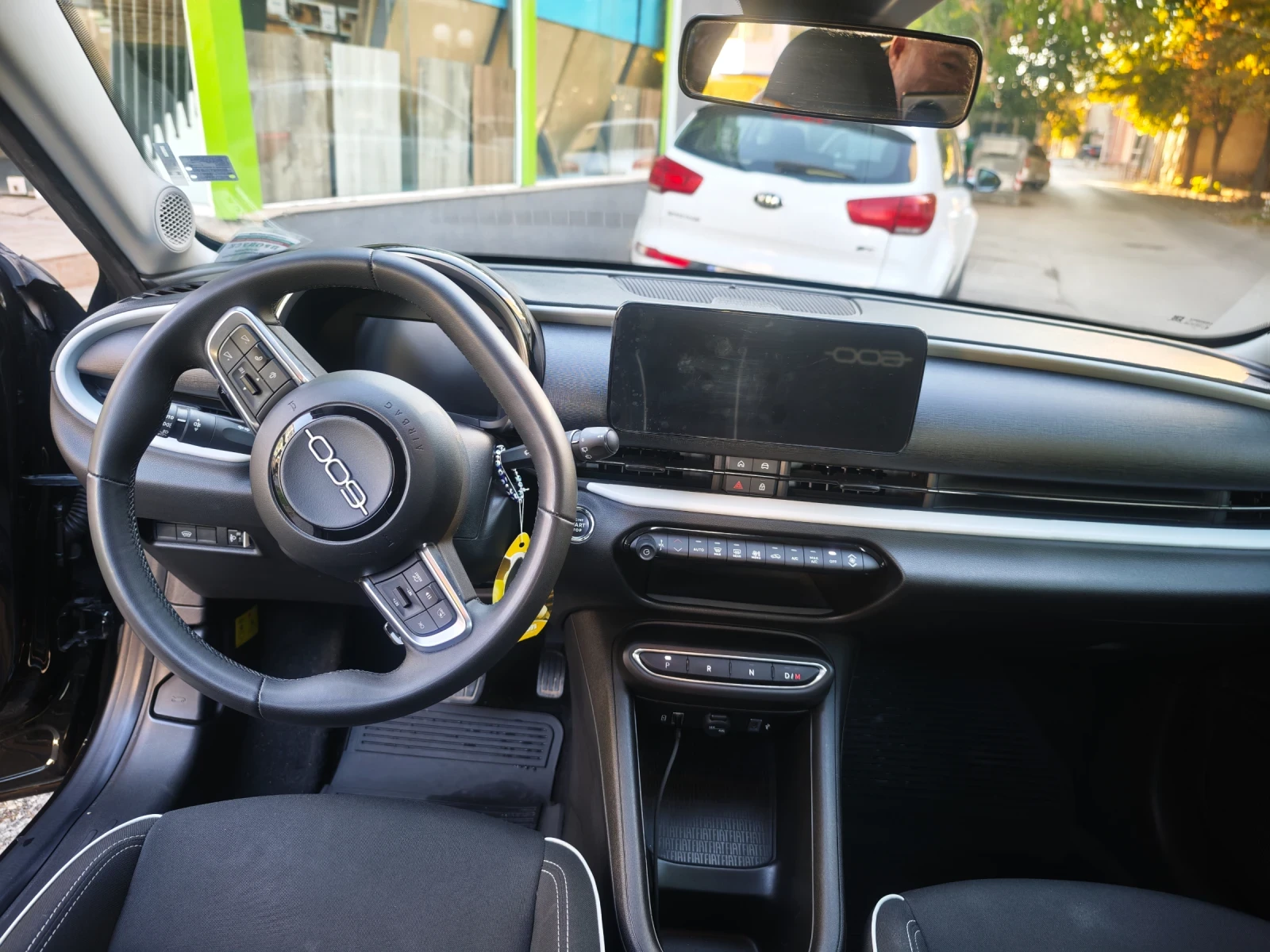 Fiat 600, снимка 7 - Автомобили и джипове - 56300894