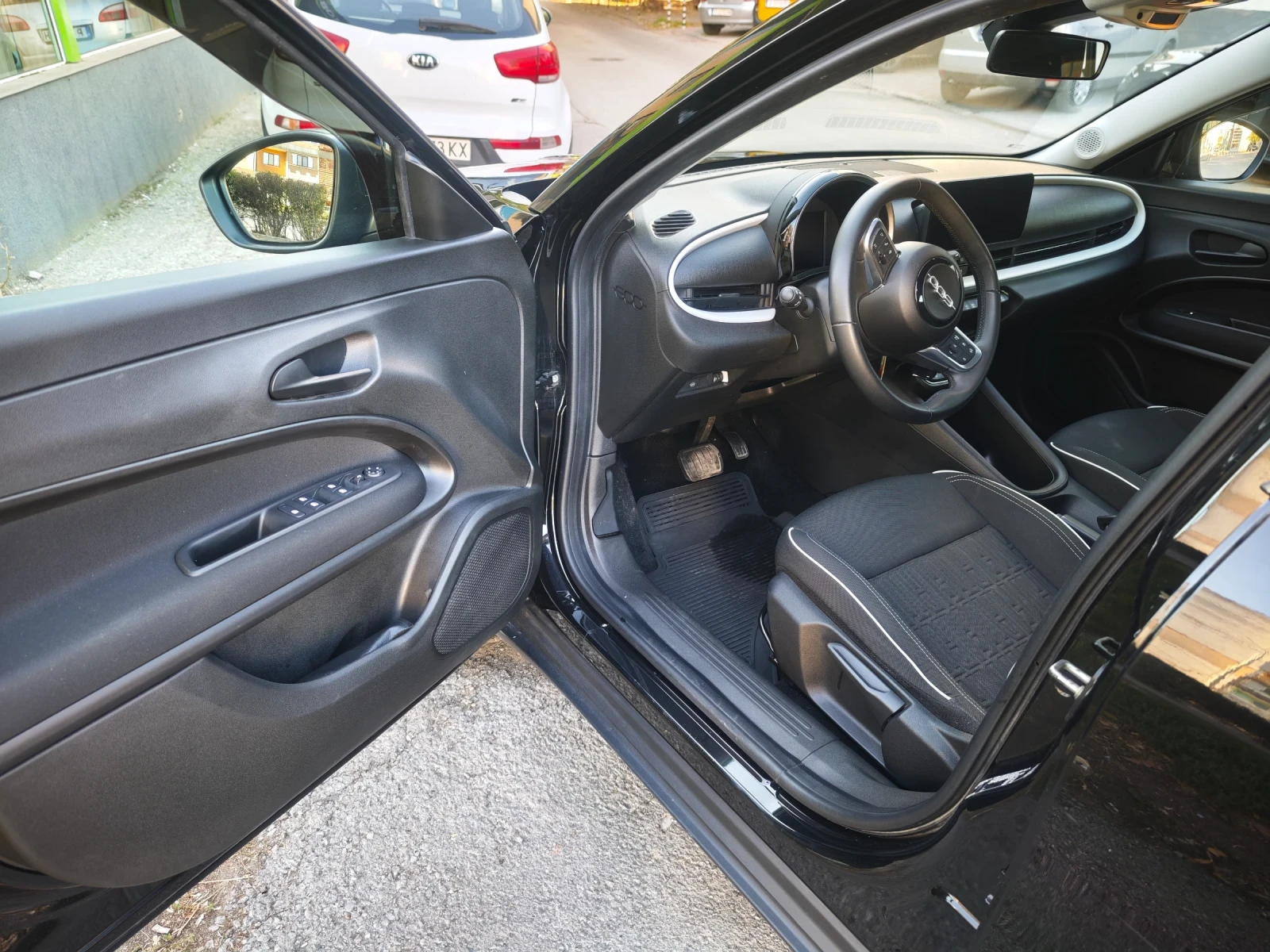Fiat 600, снимка 8 - Автомобили и джипове - 56300894