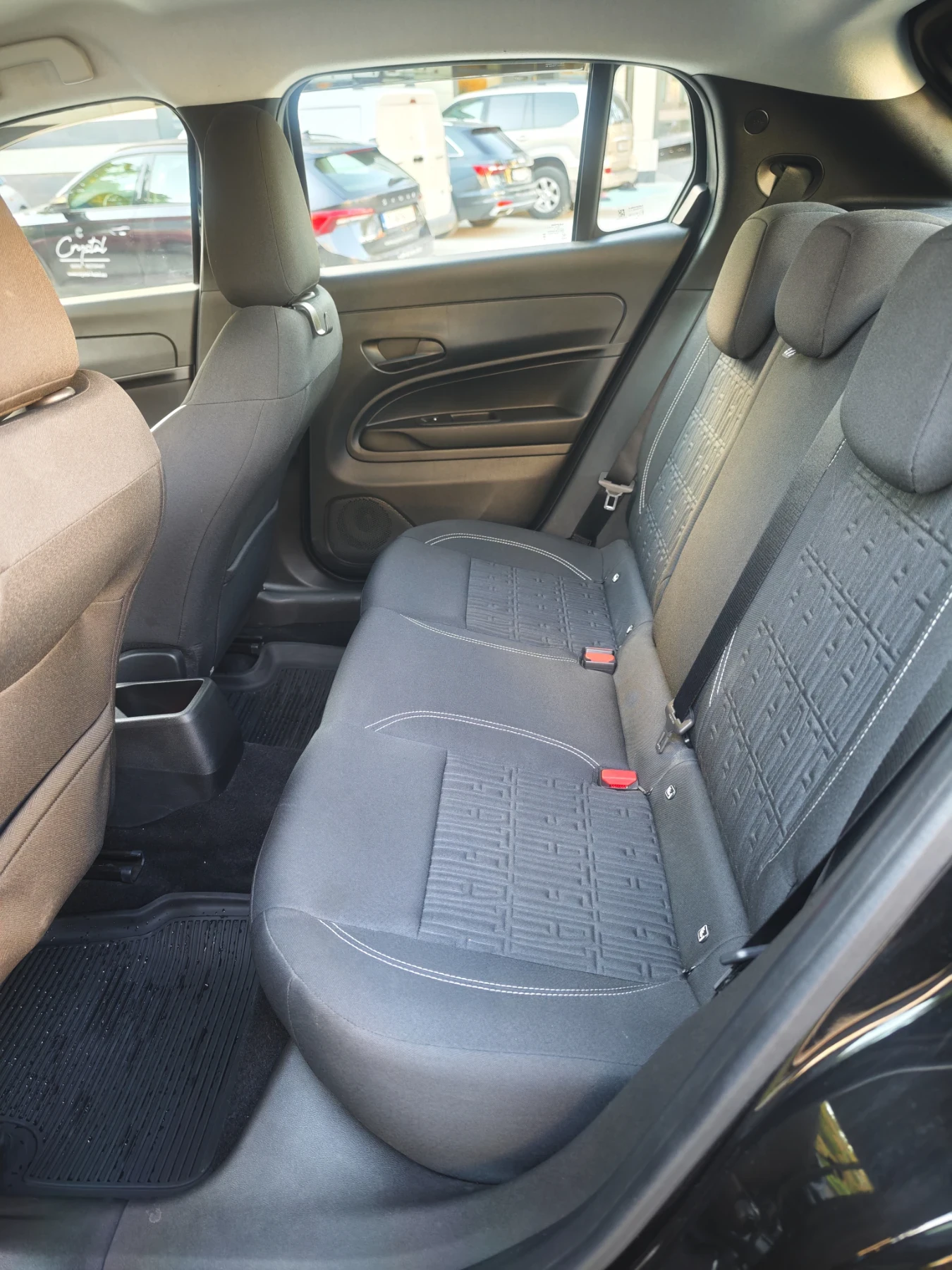 Fiat 600, снимка 6 - Автомобили и джипове - 56300894