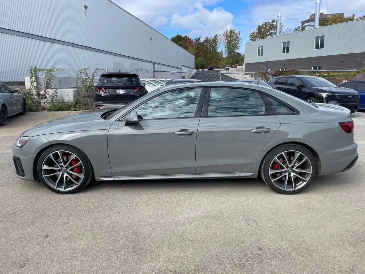 Audi S4 * Progressiv * CARFAX * ��� ������������ ������ | Mobile.bg � ����������� 2