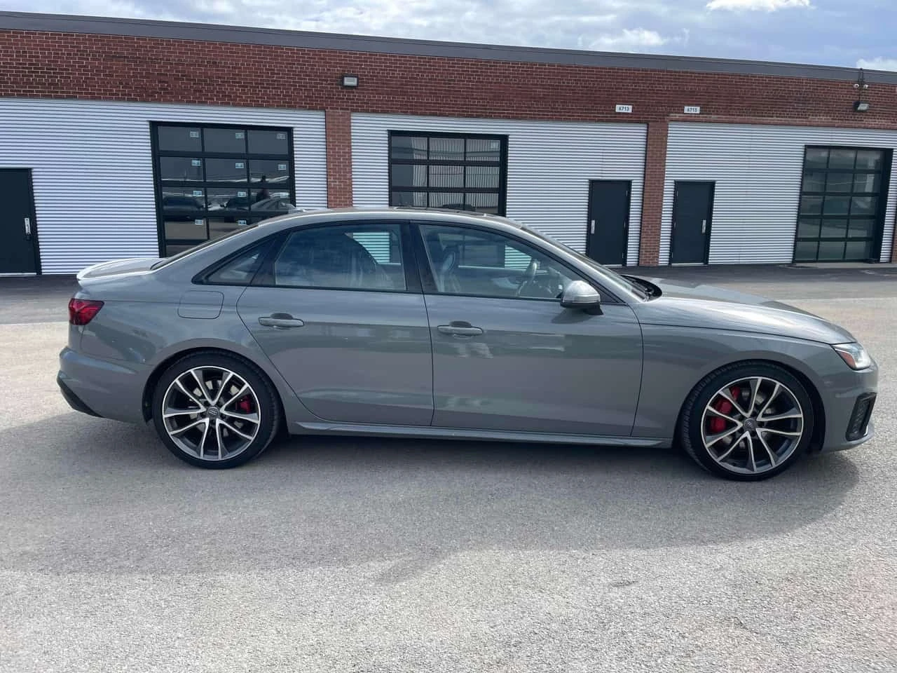 Audi S4 * Progressiv * CARFAX * ��� ������������ ������ | Mobile.bg � ����������� 4