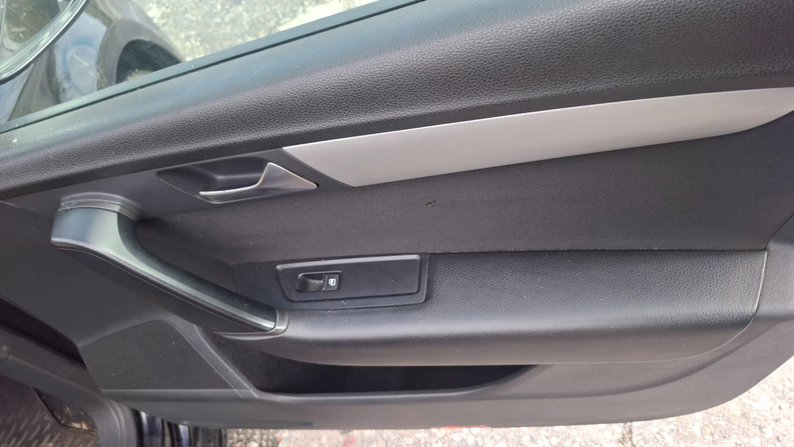 VW Passat, снимка 8 - Автомобили и джипове - 56496491