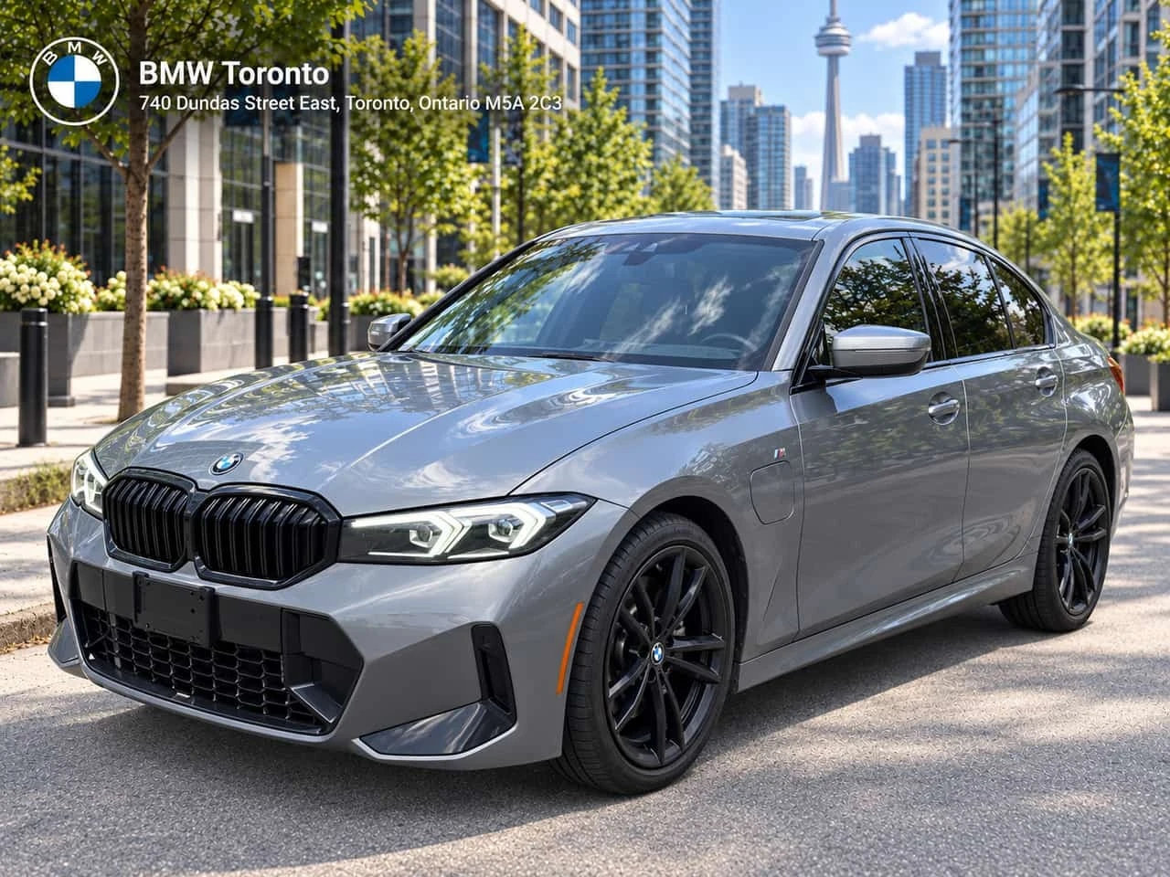 BMW 330 PLUG-IN HYBRID * M SPORT * FACELIFT * CARFAX *  | Mobile.bg � ����������� 3
