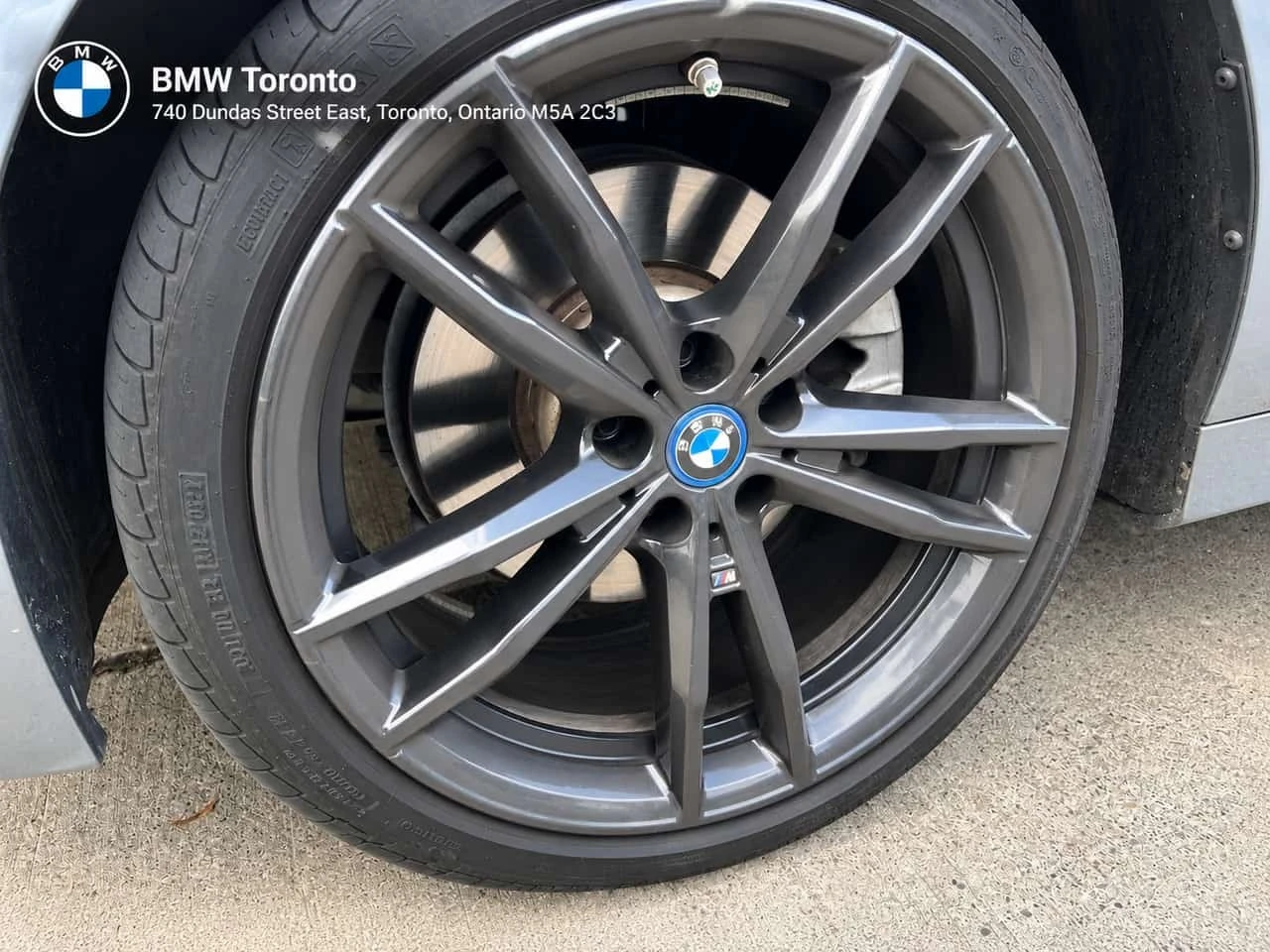 BMW 330 PLUG-IN HYBRID * M SPORT * FACELIFT * CARFAX *  | Mobile.bg � ����������� 9