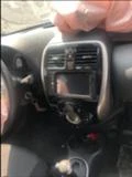 Nissan Micra 1.2i compressor, снимка 14