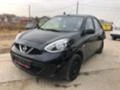 Nissan Micra 1.2i compressor, снимка 8