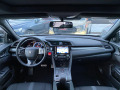 Honda Civic 1.6 D Keyless навигация 124000 км !!!!!!!! - [13] 