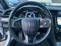 Honda Civic 1.6 D Keyless навигация 124000 км !!!!!!!! - [12] 