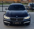 BMW 730 /Long/M-Paket/Distronic/Head up/Панорама/ - изображение 2