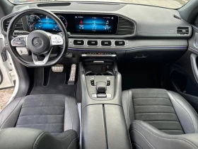 Mercedes-Benz GLE 350 d AMG-pack, снимка 9