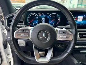 Mercedes-Benz GLE 350 d AMG-pack, снимка 12